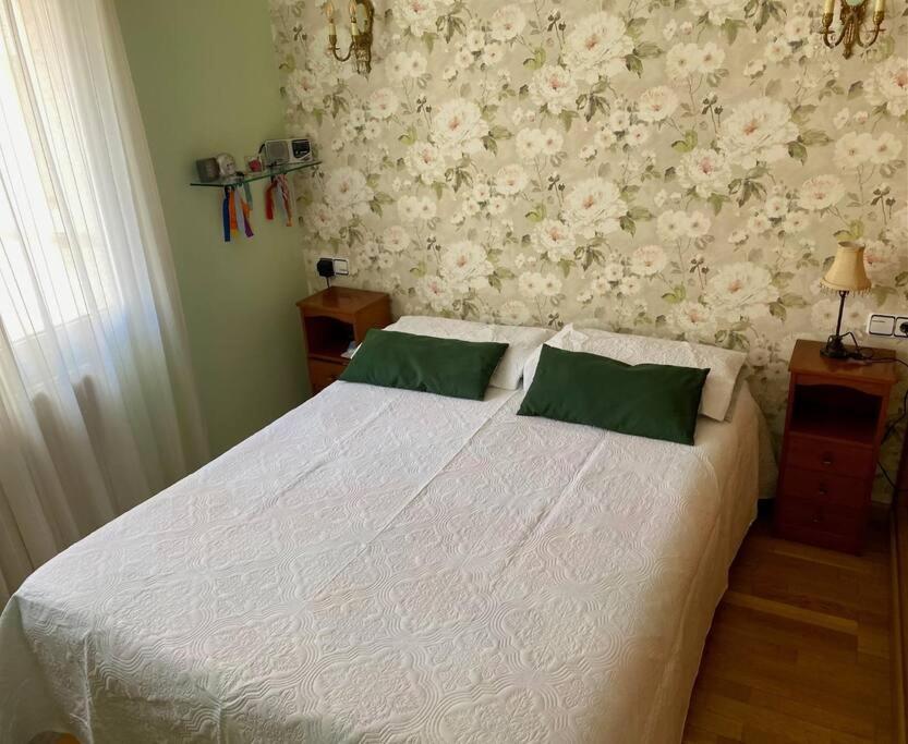 Acogedor Y Centrico Apartamento En Jaca - Wifi Exterior photo